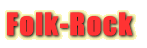 Folkrock