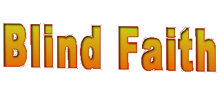 Blind Faith 