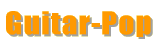 Guitar-POP