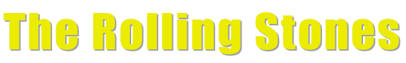 The Rolling Stones 