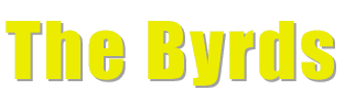 The Byrds