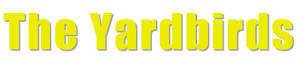 The Yardbirds